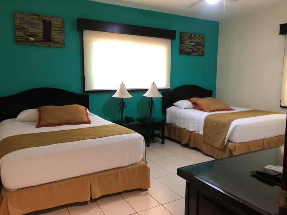 Papagayo - Playa Panama 호텔 플라야 에르모사 외부 사진