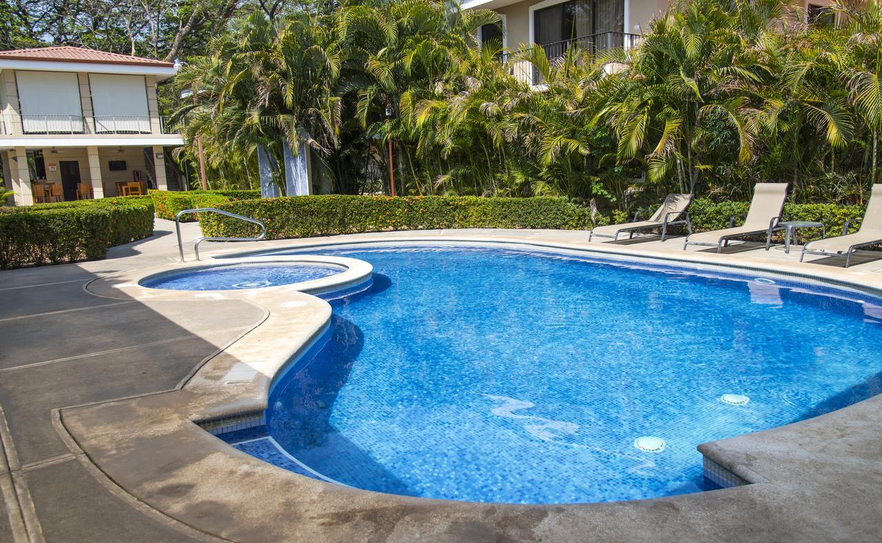 Papagayo - Playa Panama 호텔 플라야 에르모사 외부 사진